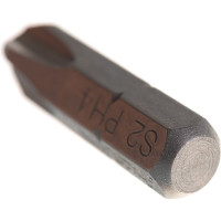 Бита PHILLIPS РН4, 1/4" AIST 1122504P 00-00000031