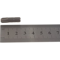 Бита PHILLIPS РН4, 1/4" AIST 1122504P 00-00000031