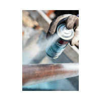 Цинковый спрей Zincosil 400 мл SILICONI 100532448