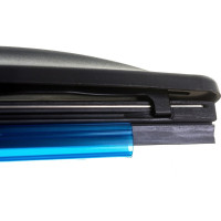 Щетка стеклоочистителя 16/40 см Hybrid Rekzit 91640