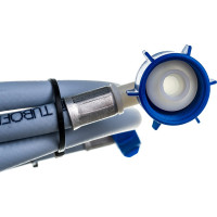 Заливной шланг TUBOFLEX 1,5 м 4827905
