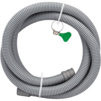 Сливной шланг TUBOFLEX М 2,0 м 4828001