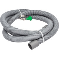 Сливной шланг TUBOFLEX М 2,0 м 4828001
