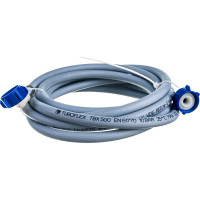 Заливной шланг TUBOFLEX 4,0м 4827950