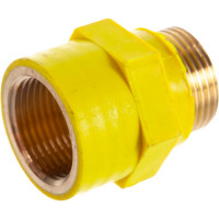Диэлектрическая вставка ELKA 3/4, ВР/НР 17004000045