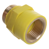 Диэлектрическая вставка ELKA 3/4, ВР/НР 17004000045