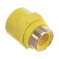 Диэлектрическая вставка ELKA 3/4, ВР/НР 17004000045