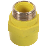 Диэлектрическая вставка ELKA 3/4, ВР/НР 17004000045
