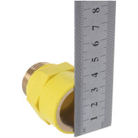 Диэлектрическая вставка ELKA 3/4, ВР/НР 17004000045