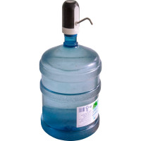Помпа для воды Aqua Work H-RP14 черная 23619
