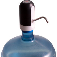 Помпа для воды Aqua Work H-RP14 черная 23619