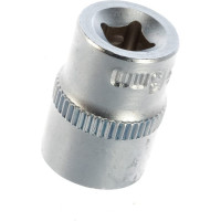 Головка торцевая 13 мм, 1/4" АвтоDело 39283 14698