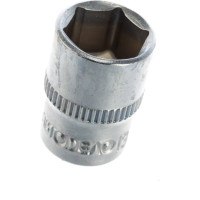 Головка торцевая 13 мм, 1/4" АвтоDело 39283 14698