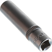 Головка торцевая высокая 8 мм, 1/4" АвтоDело 39378 14703
