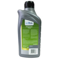 Масло Hypoid Synt, SAE 75W-90, API GL-5, 1 л GT OIL 8809059407868