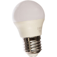 Светодиодная лампа SAFFIT 11W 230V E27 2700K, SBG4511 55137