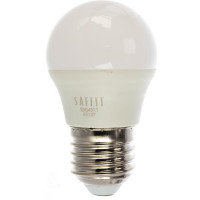 Светодиодная лампа SAFFIT 11W 230V E27 2700K, SBG4511 55137