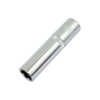 Головка глубокая 8 мм, 1/4", SuperLock AIST 212308B 00-00006234