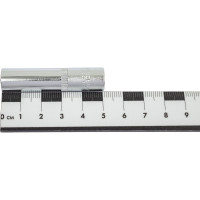 Головка глубокая 8 мм, 1/4", SuperLock AIST 212308B 00-00006234