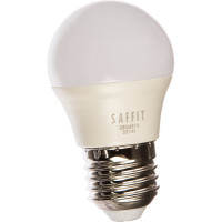 Светодиодная лампа SAFFIT 11W 230V E27 6400K, SBG4511 55141
