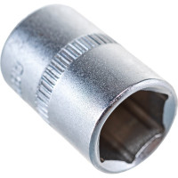 Головка торцевая 6РТ (12 мм; 1/4DR) АвтоDело 39282 14697