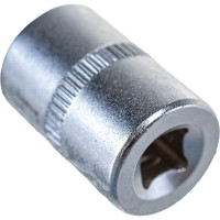 Головка торцевая 6РТ (12 мм; 1/4DR) АвтоDело 39282 14697