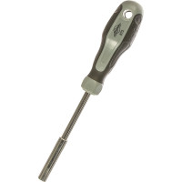 Отвертка для битов 1/4" AIST 8703 00-00003529