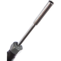 Отвертка для битов 1/4" AIST 8703 00-00003529