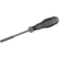 Отвертка для битов 1/4" AIST 8703 00-00003529
