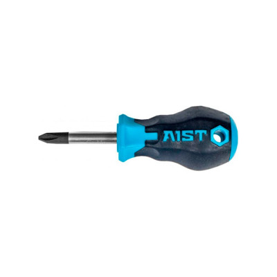 Крестовая отвертка PH2 38мм AIST 82010382R 84382 00-00022462