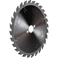 Диск пильный по древесине (160х2.2х20 мм; Z28; ATB) CMT 285.160.28H