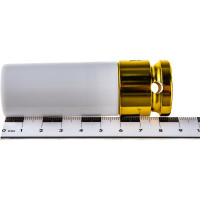 Головка торцевая ударная для литых дисков JTC 1/2 х 19мм, длина 87мм 330419 562780