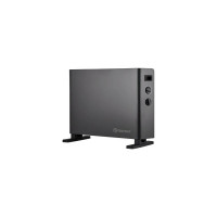 Электрический конвектор Термекс Pronto 1500M Black ЭдЭБ01360