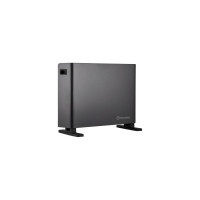 Электрический конвектор Термекс Pronto 1500M Black ЭдЭБ01360