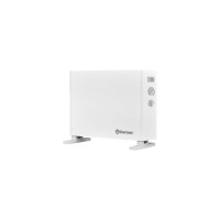 Электрический конвектор Термекс Pronto 1500M White ЭдЭБ01361
