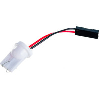 Светодиодная панель SKYWAY 30 SMD диодов, белая S03301005