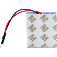 Светодиодная панель SKYWAY 30 SMD диодов, белая S03301005
