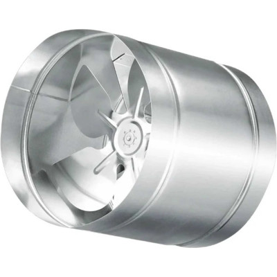 Вентилятор осевой канальный DOSPEL WB 200 007-0118