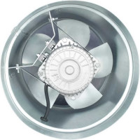 Вентилятор осевой канальный DOSPEL WB 200 007-0118