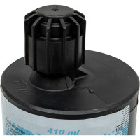 HIMTEX Хим. анкер Arctic PROFI 200 410 мл зимний для любого кирпича, бетона + 1 насадка HIMARCT400