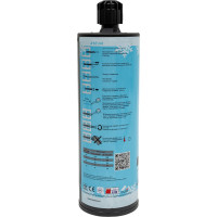 HIMTEX Хим. анкер Arctic PROFI 200 410 мл зимний для любого кирпича, бетона + 1 насадка HIMARCT400