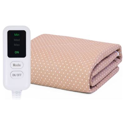 Электроодеяло EcoSapiens Blanket 150x180 см ES-411