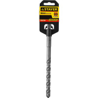 Бур по бетону MASTER (5x110 мм; SDS-plus) STAYER 29250-110-05