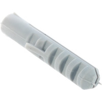 Распорный дюбель Метизный двор 12х60 полипропилен, 10 шт. 4607173901460