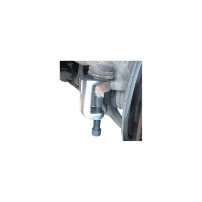 Съемник шаровых шарниров AIST зев 23мм 67223120 00-00013495