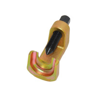 Съемник шаровых шарниров AIST зев 23мм 67223120 00-00013495