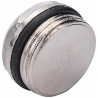 Заглушка для радиатора MasterProf пробка 3/4 ИС.030007