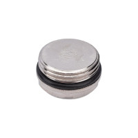 Заглушка для радиатора MasterProf пробка 3/4 ИС.030007