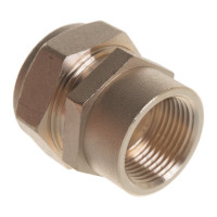 Муфта Stahlmann F 20х3/4 EF 2217157