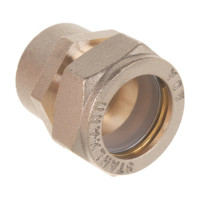 Муфта Stahlmann F 20х3/4 EF 2217157